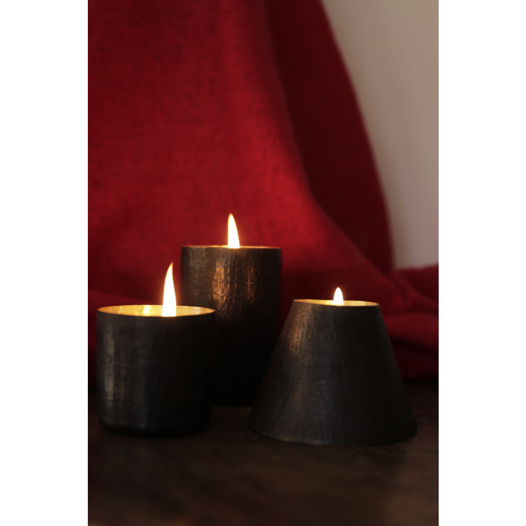 Kiros Tea Light Candle Holder