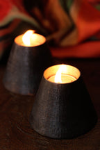 Kiros Tea Light Candle Holder