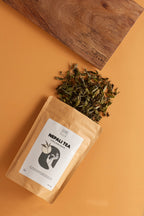 Hand Picked Fine Mountain Teas