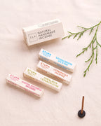 Handmade Natural Incense