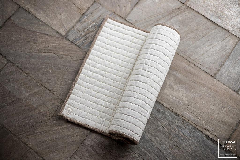 Wild Hemp Yoga Mats
