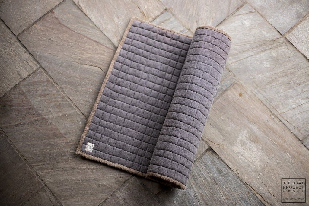 Wild Hemp Yoga Mats