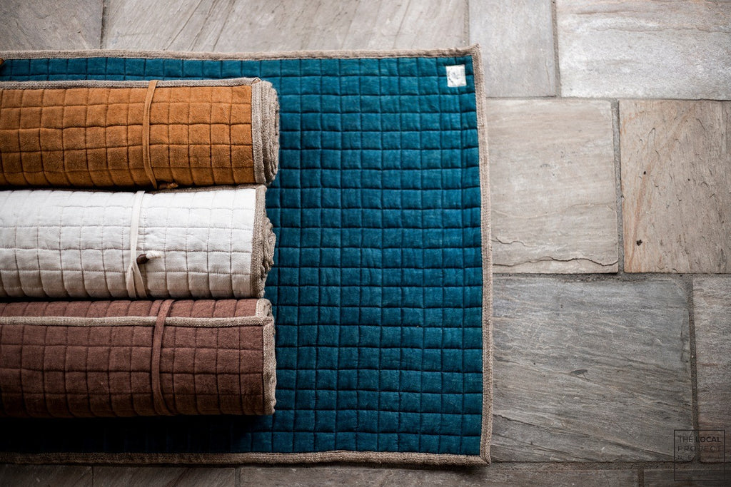 Wild Hemp Yoga Mats